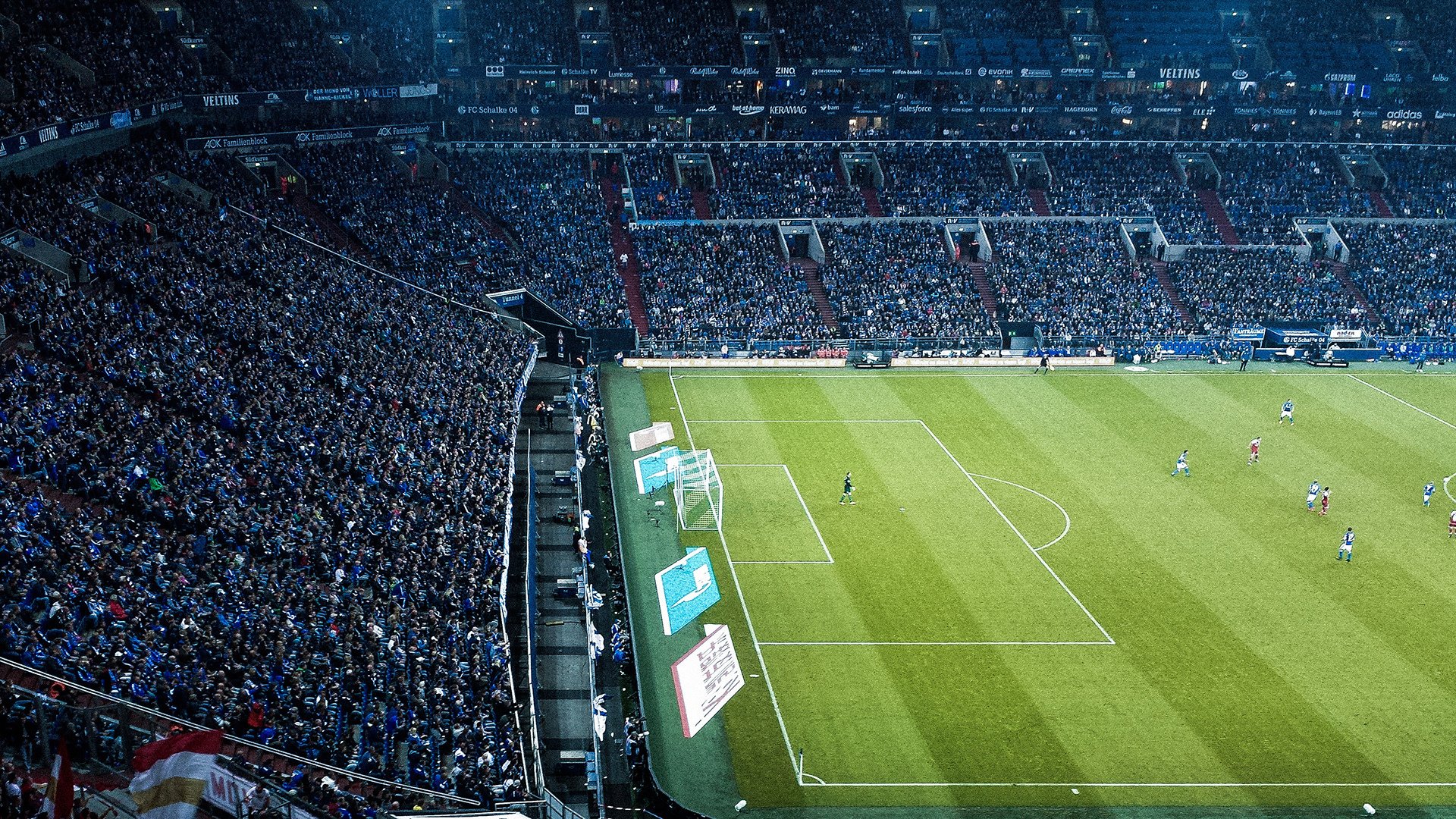 “埃尔斯·霍斯特：南非队防守的定海神针”