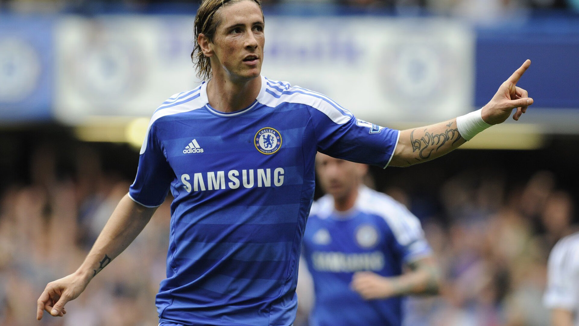 拉尼·帕利斯特冲刺阶段力量十足，帕斯特里尼老板